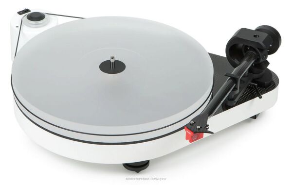 Pro-Ject RPM 5 Carbon *Salon Warszawa al. Krakowska 223* tel. 606-553-190