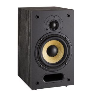 Davis Acoustics Ariane 1 black - salon audio Warszawa al. Krakowska 223 +48 606 553 190