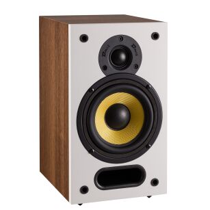 Davis Acoustics Ariane 1 walnut - salon audio Warszawa al. Krakowska 223 +48 606 553 190