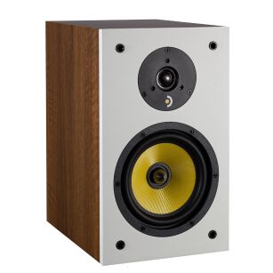 Davis Acoustics Ariane 2 walnut - salon audio Warszawa al. Krakowska 223 +48 606 553 190