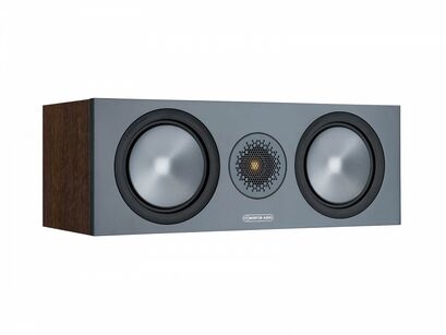 Monitor Audio Bronze C150 orzech *Salon Warszawa al. Krakowska 223* tel. 606-553-190