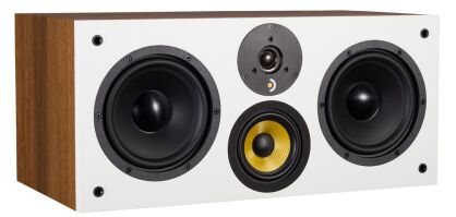 Davis Acoustics Ariane C2 walnut - salon audio Warszawa al. Krakowska 223 +48 606 553 190