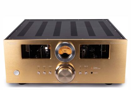 Pier Audio MS-1000 SE złoty