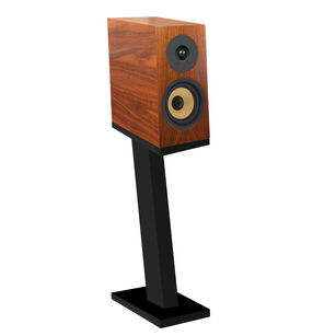 Davis Acoustics Courbet N°3 walnut *Salon Warszawa al. Krakowska 223* tel. 606-553-190