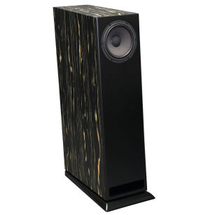 Davis Acoustics MV One Master black & white ebony *Salon Warszawa al. Krakowska 223* tel. 606-553-190