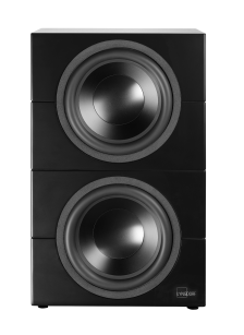 Lyngdorf BW-20 - salon audio Warszawa al. Krakowska 223 +48 606 553 190