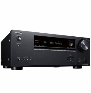 Onkyo TX-NR6100 *Salon audio Warszawa al. Krakowska 223* tel: 606 553 190