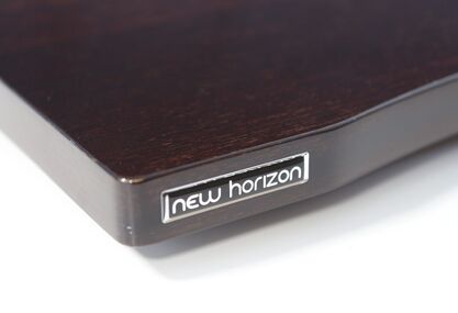 New Horizon Audio GDS IIi drewno wenge