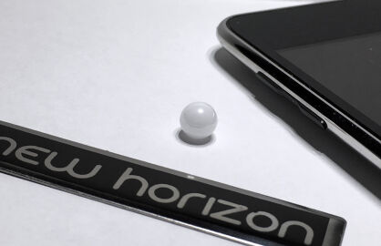 New Horizon Audio GD Special Ball *Salon Warszawa Aleja Krakowska 223* tel: 606 553 190