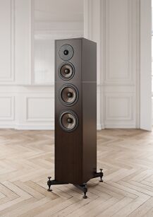 Revival Audio Atalante 4 Ebony