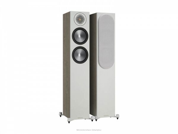 Monitor Audio Bronze 200 miejski szary *Salon Warszawa al. Krakowska 223* tel. 606-553-190