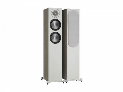 Monitor Audio Bronze 200 miejski szary *Salon Warszawa al. Krakowska 223* tel. 606-553-190