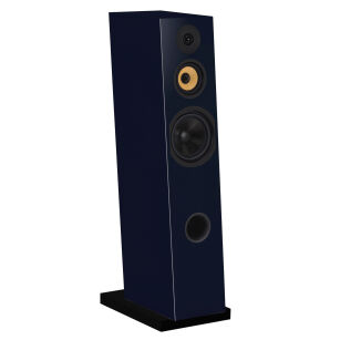 Davis Acoustics Courbet N°8 kosmiczny niebieski *Salon audio Warszawa al. Krakowska 223* tel: 606 553 190