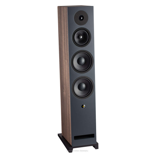 Davis Acoustics Krypton 9 classik (orzech) *Salon audio Warszawa al. Krakowska 223* tel: 606 553 190