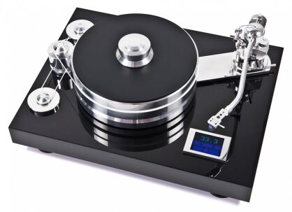 Pro-Ject Signature 12 *Salon Warszawa al. Krakowska 223* tel. 606-553-190