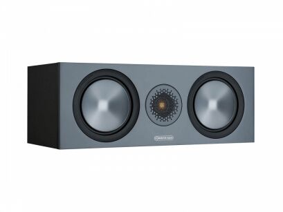 Monitor Audio Bronze C150 czarny *Salon Warszawa al. Krakowska 223* tel. 606-553-190