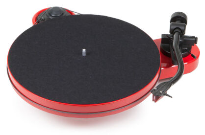 Pro-Ject RPM 1 Carbon (2M-Red) *Salon Warszawa al. Krakowska 223* tel. 606-553-190