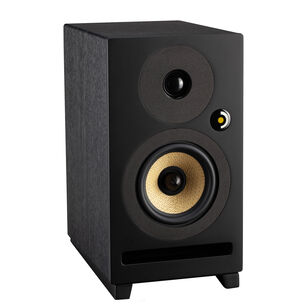 Davis Acoustics Krypton 3 Technik (czarny) *Salon audio Warszawa al. Krakowska 223* tel: 606 553 190