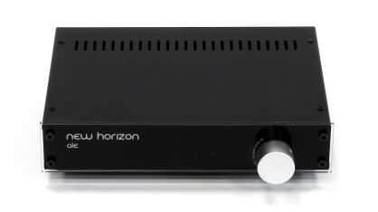 New Horizon Audio ALE *Salon Warszawa Aleja Krakowska 223* tel: 606 553 190