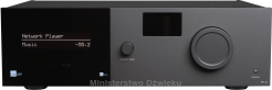 Lyngdorf MP-40 2.1 - salon audio Warszawa al. Krakowska 223 +48 606 553 190