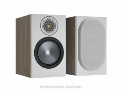 Monitor Audio Bronze 50 miejski szary *Salon Warszawa al. Krakowska 223* tel. 606-553-190