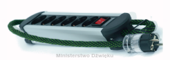 TCI Emerald Constrictor 6 way Power Block 1,5m - Warszawa al. Krakowska 223 - tel: 606 553 190