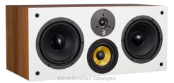 Davis Acoustics Ariane C2 walnut - salon audio Warszawa al. Krakowska 223 +48 606 553 190