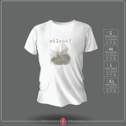 Limitowany T-Shirt: Jano z OMP - Wilanuf