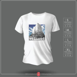 Limitowany T-Shirt: Jano z OMP - Wilanuf